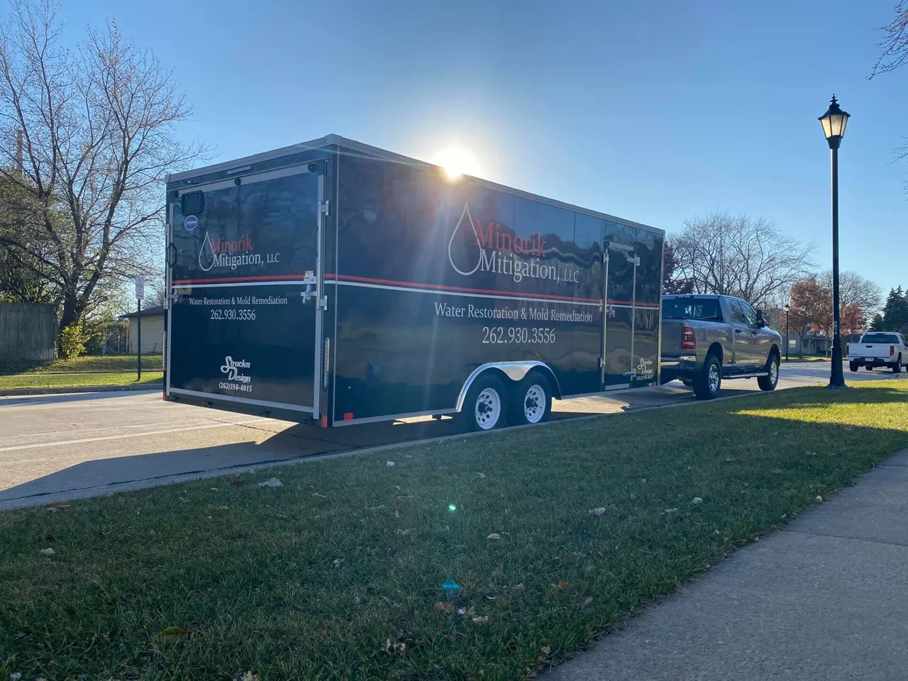 Fast, Professional Fire Damage Restoration fire restoration company in racine, racine fire damage repair, smoke damage cleanup racine