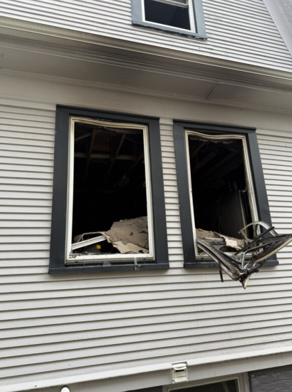 fire damage repair in racine, racine smoke damage cleanup, racine fire restoration experts