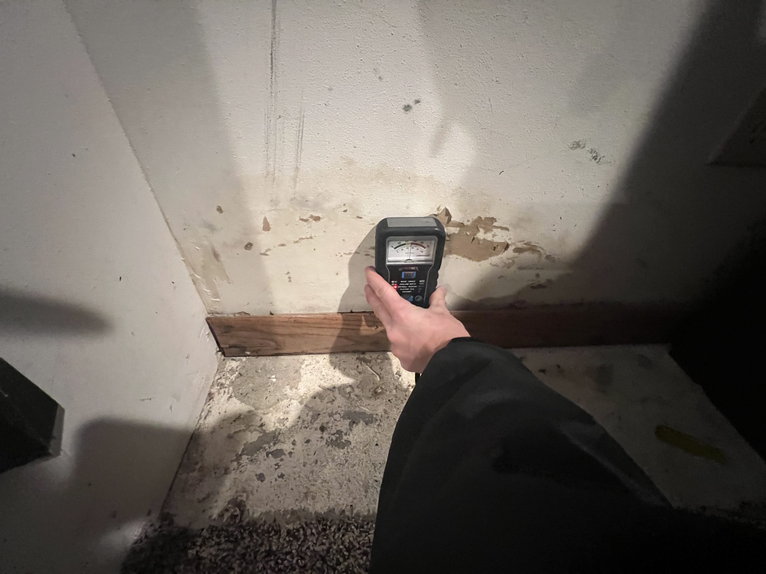 water damage restoration services in racine, racine water cleanup, racine emergency water removal