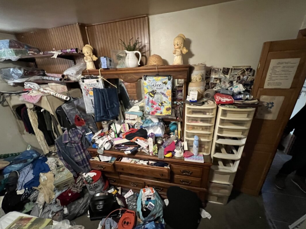 junk clean up in Racine, Racine junk removal, Racine junk clean up