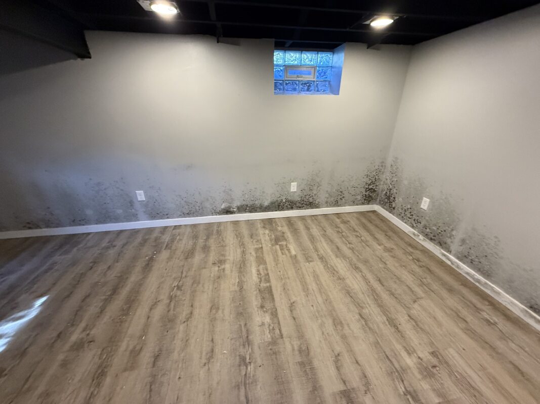 Water Damage Restoration in Racine, Racine water damage repair, emergency water cleanup Racine