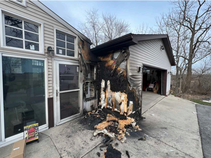 fire damage restoration companies in Racine, smoke damage restoration Racine, fire restoration services Racine